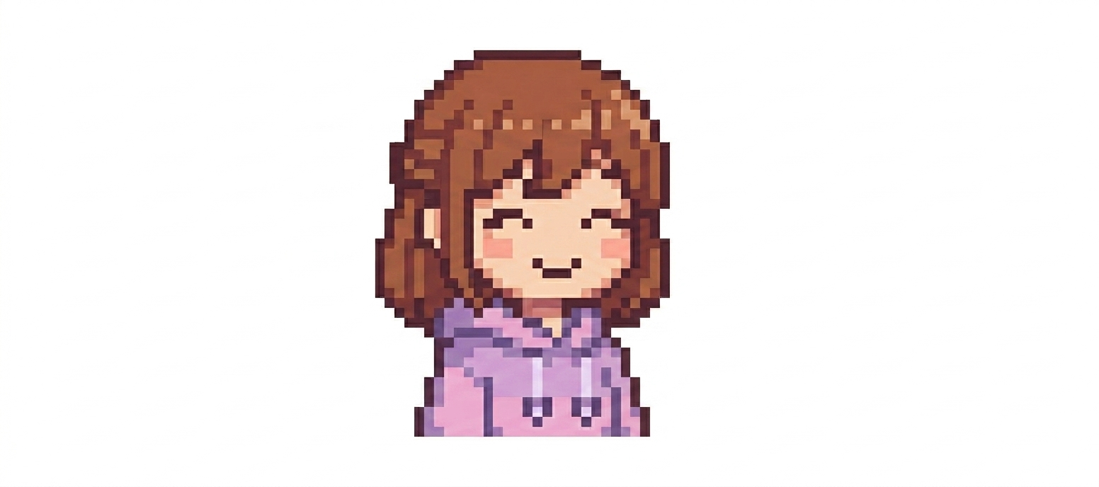 案内役の後輩ちゃん